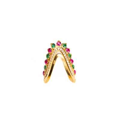 Vanki Ring 29