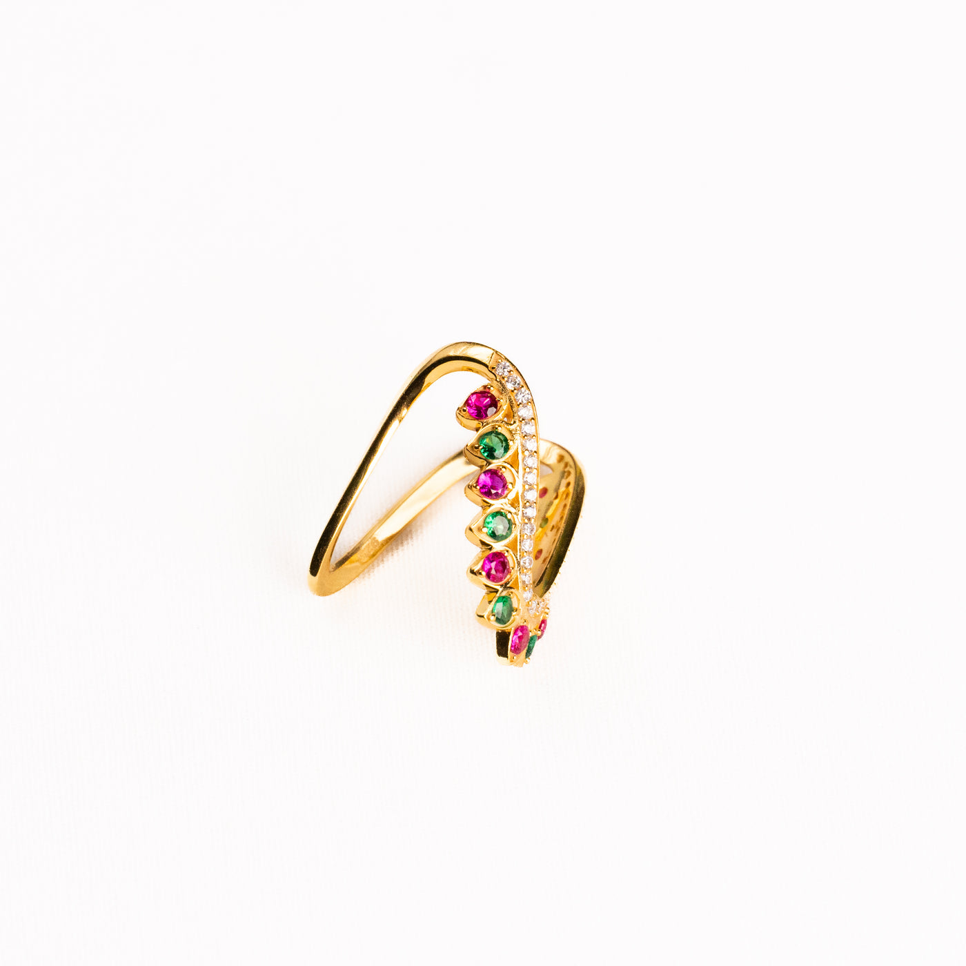 Vanki Ring 29