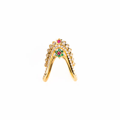 Vanki Ring 25