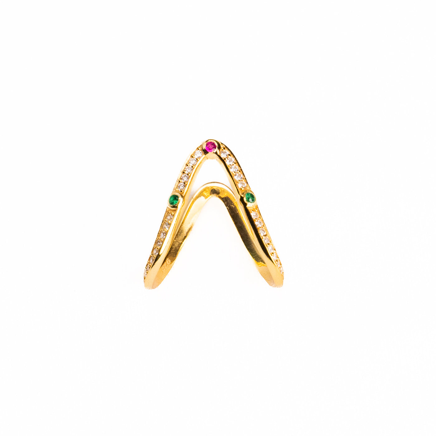 Vanki Ring 27
