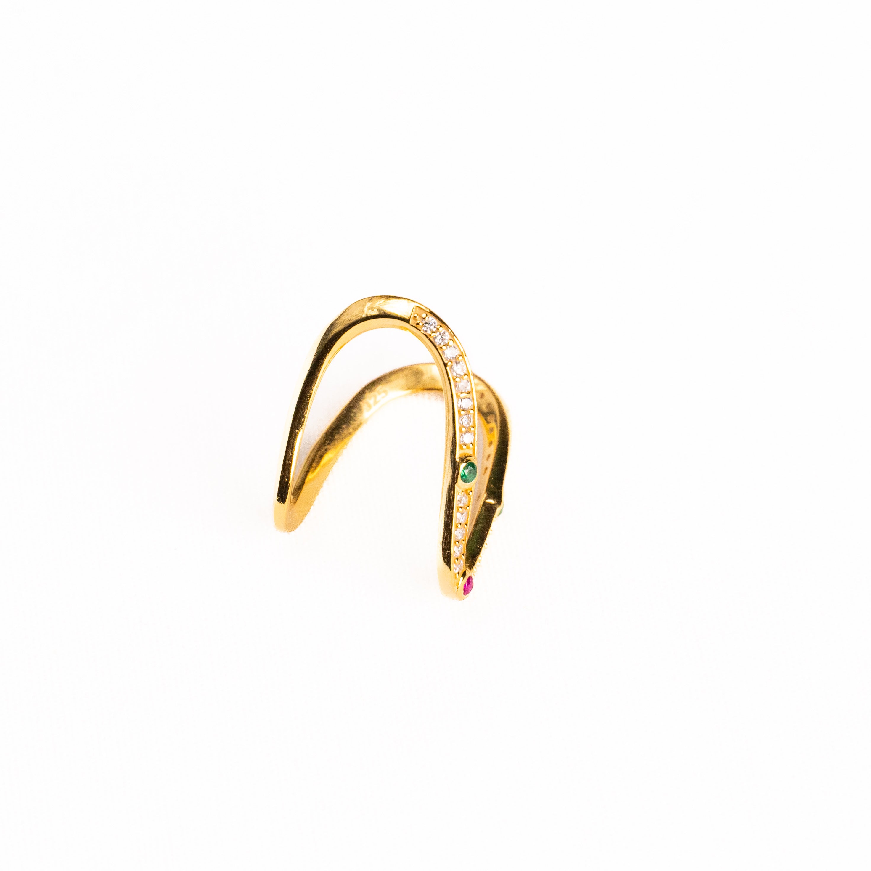 Vanki Ring 27