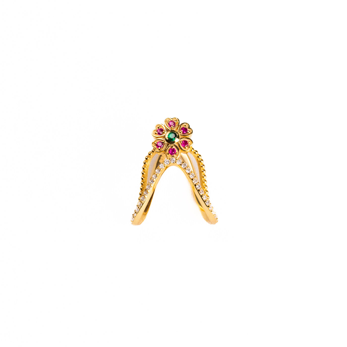 Vanki Ring 46