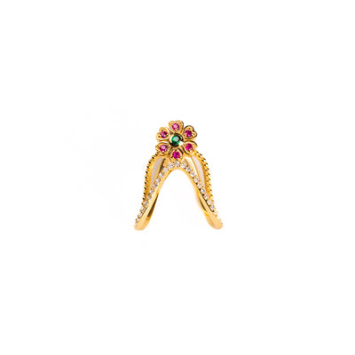 Vanki Ring 46
