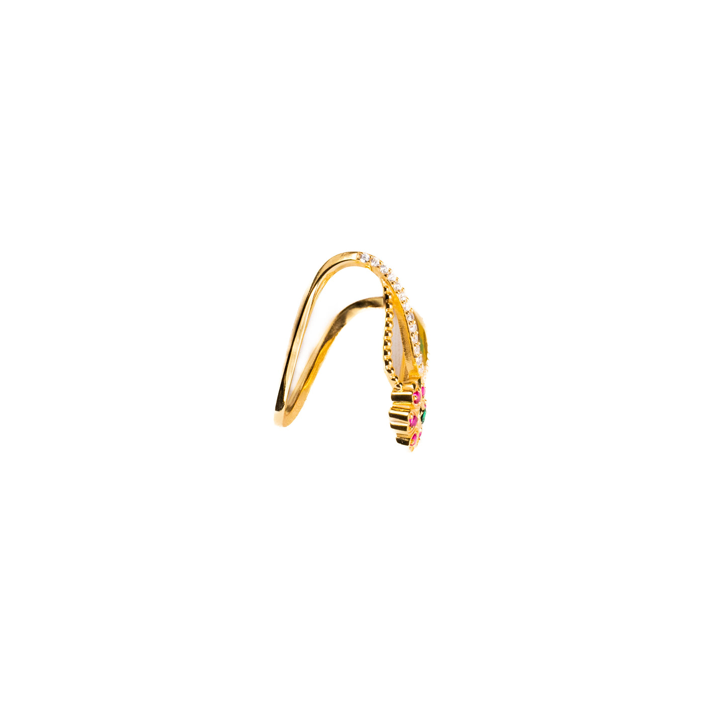 Vanki Ring 46