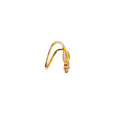 Vanki Ring 46