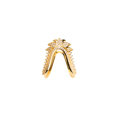 Vanki Ring 22
