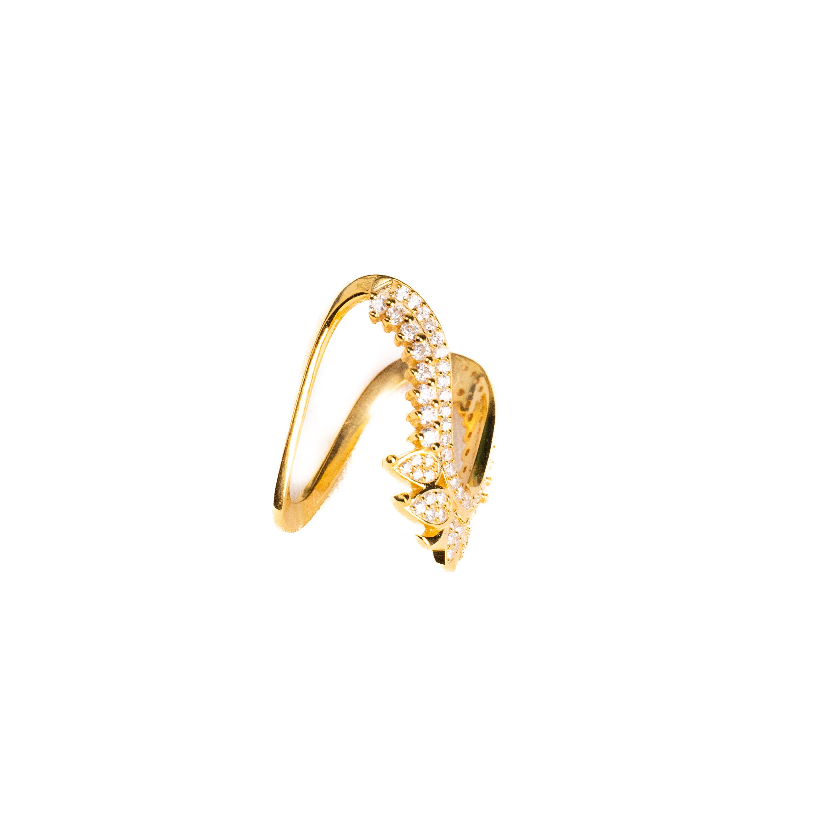 Vanki Ring 22