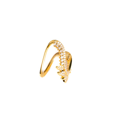 Vanki Ring 22
