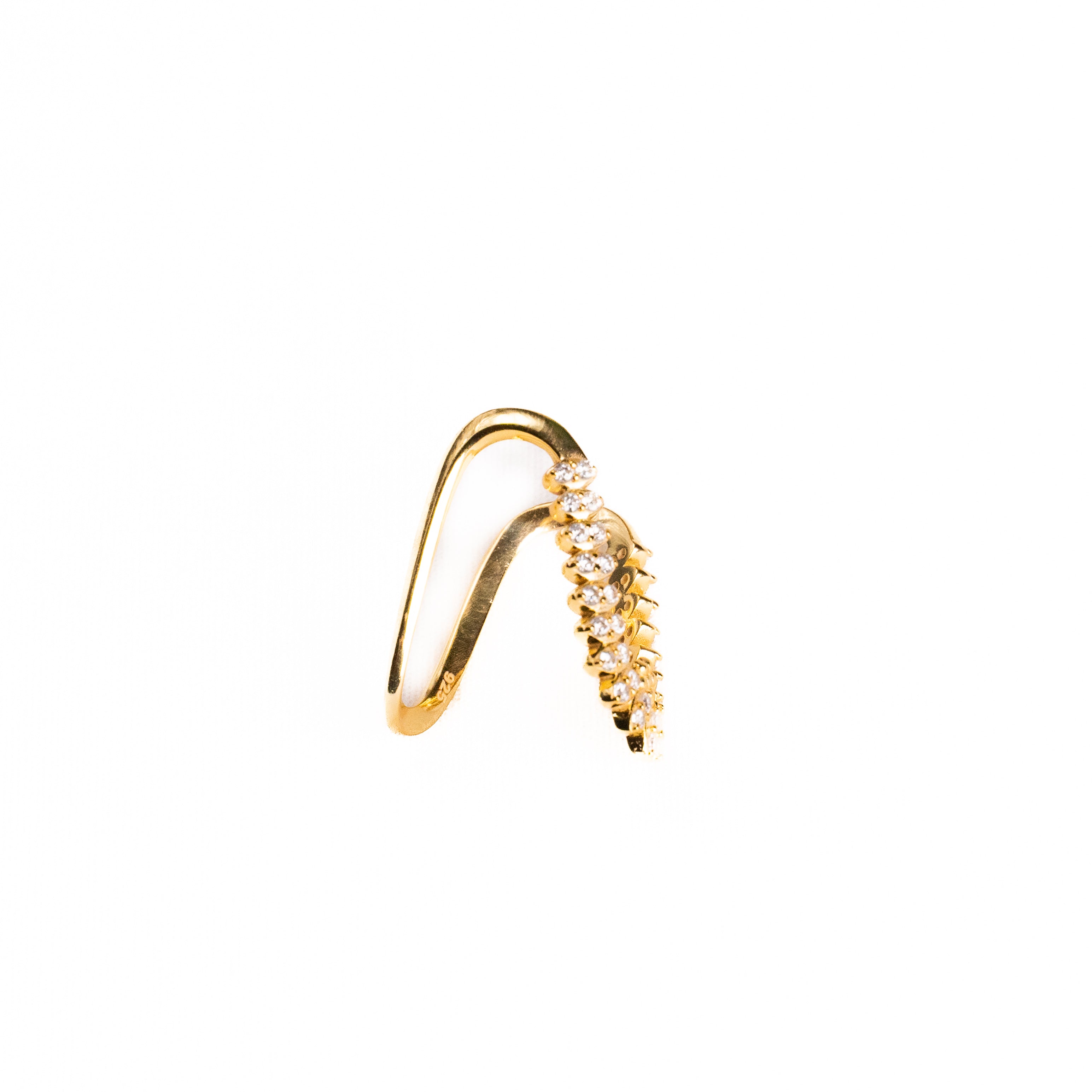 Vanki Ring 30