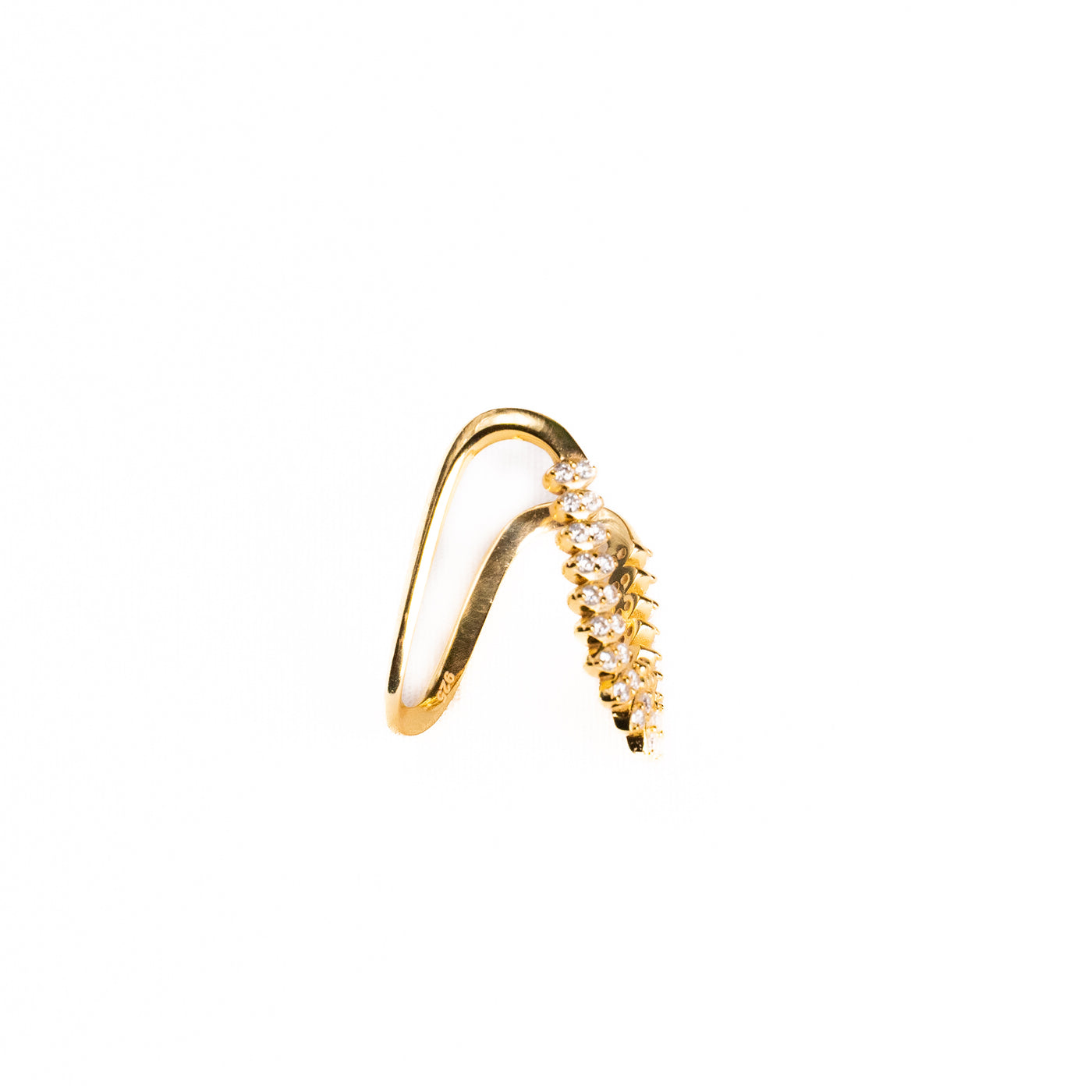Vanki Ring 30