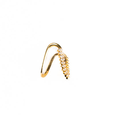 Vanki Ring 30
