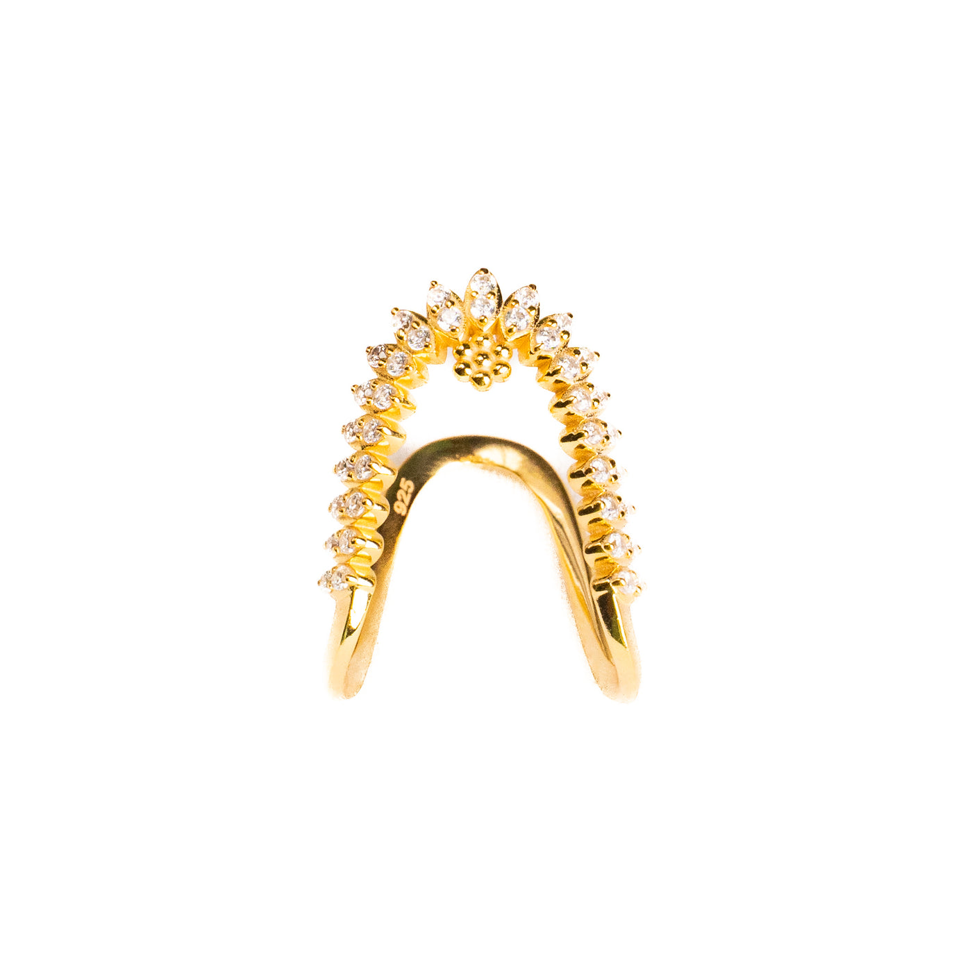 Vanki Ring 30