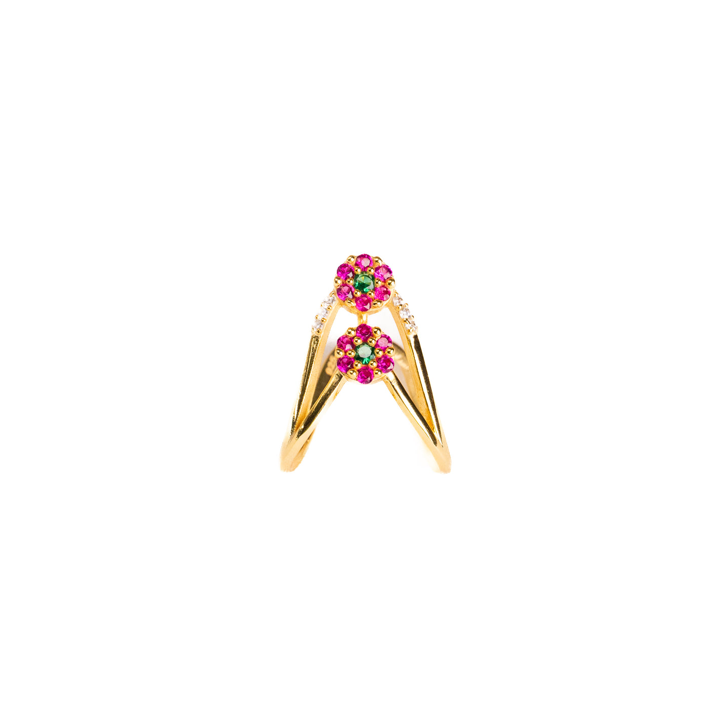Vanki Ring 26