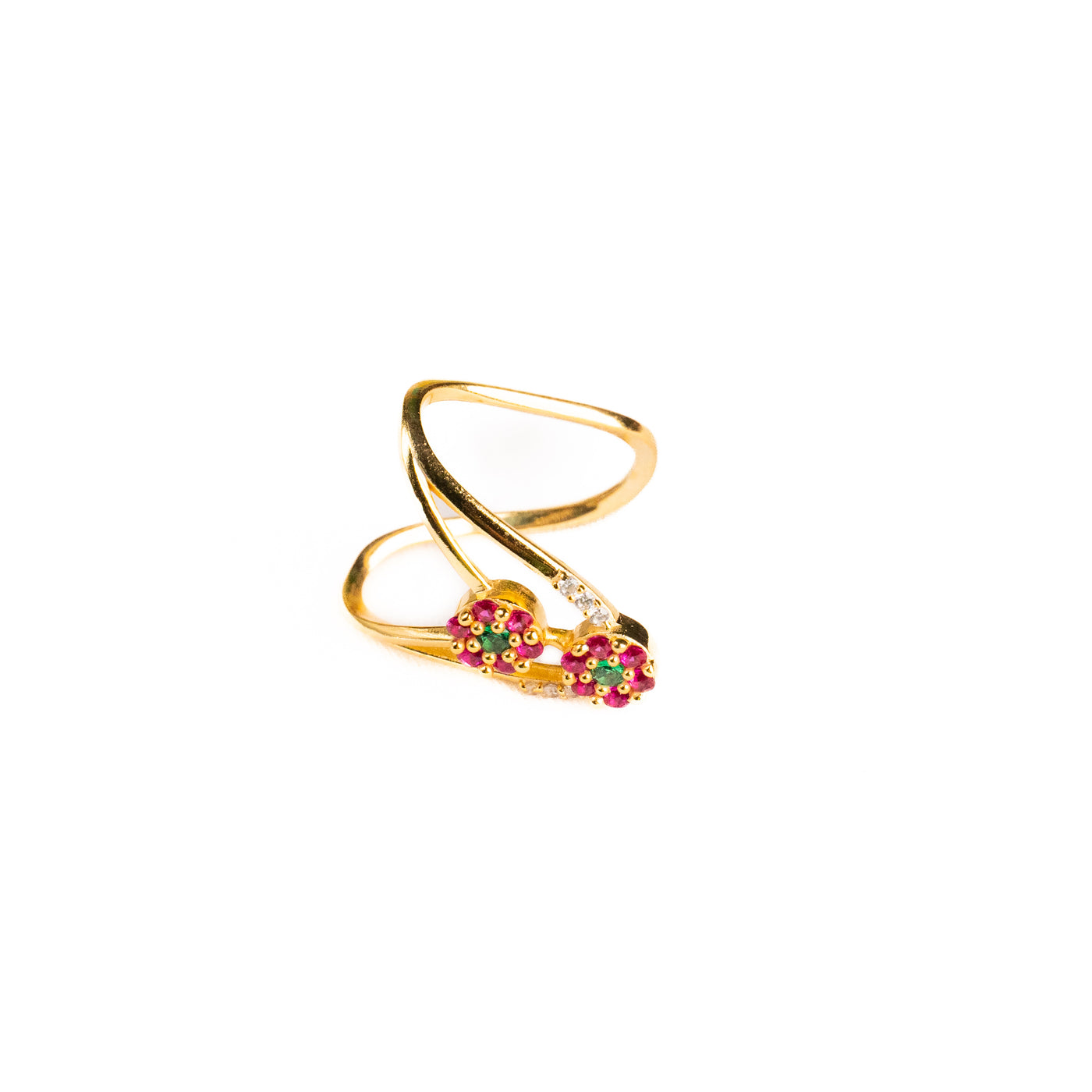 Vanki Ring 26