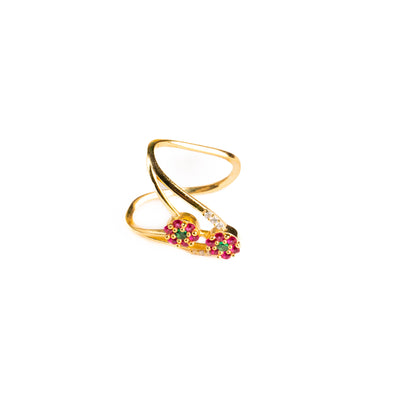 Vanki Ring 26