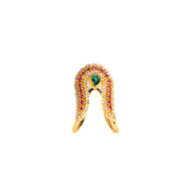 Vanki Ring 41