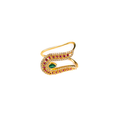 Vanki Ring 41