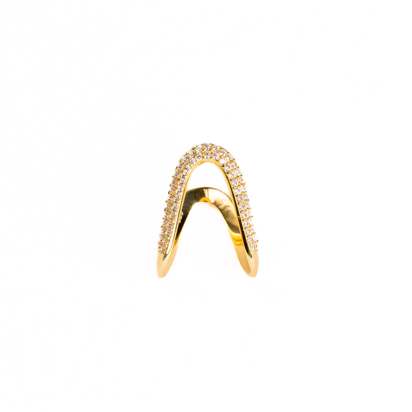 Vanki Ring 39