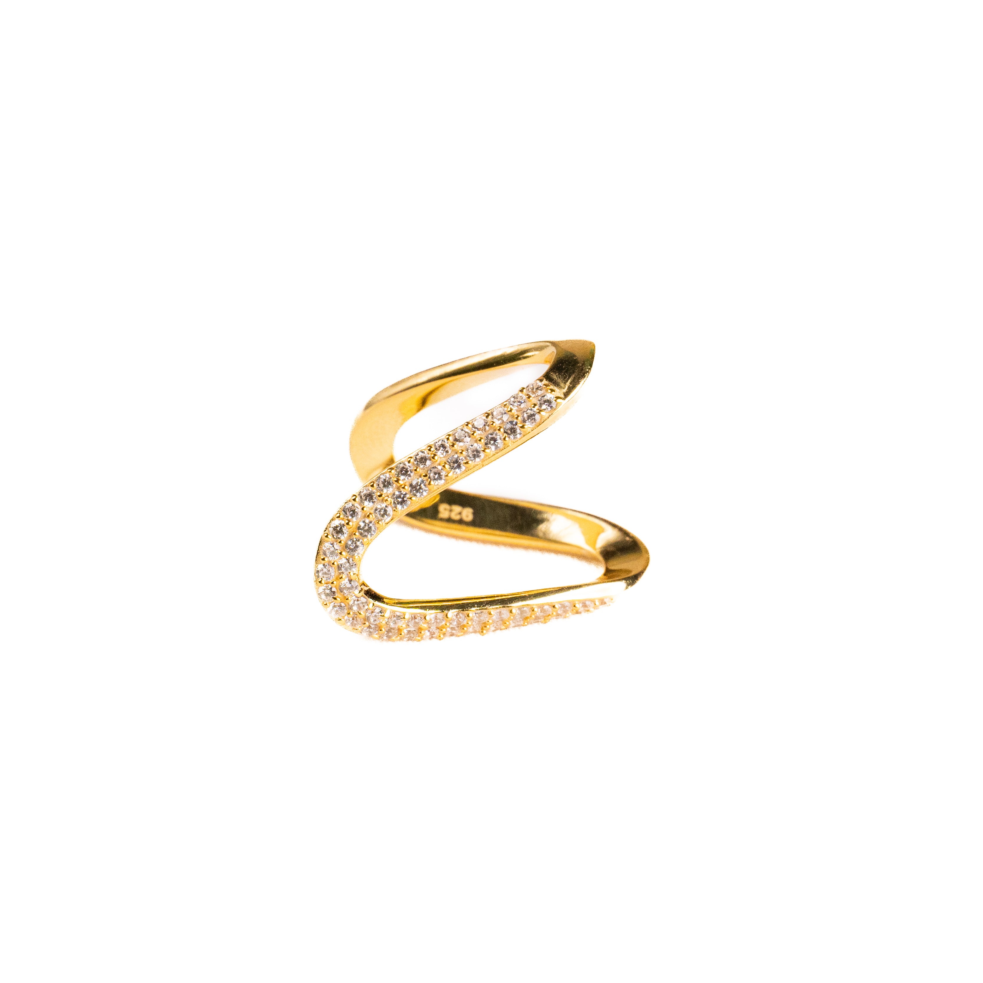 Vanki Ring 39