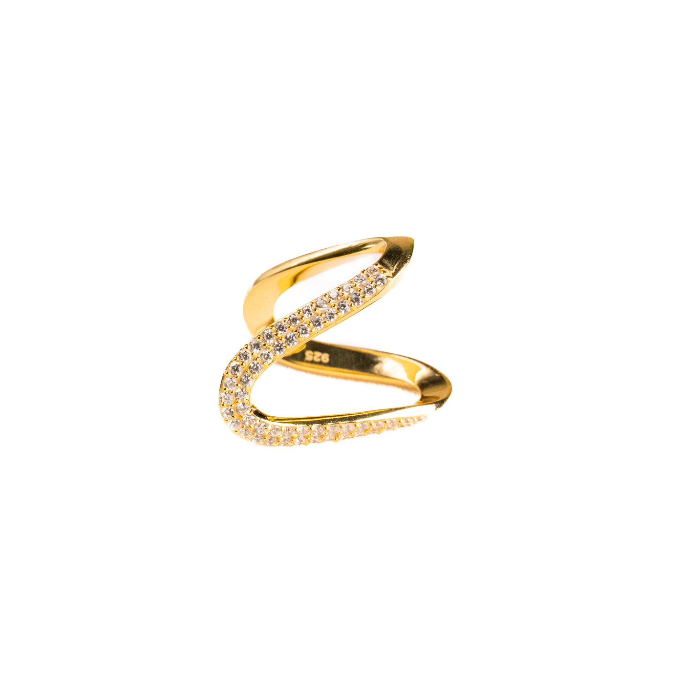 Vanki Ring 39