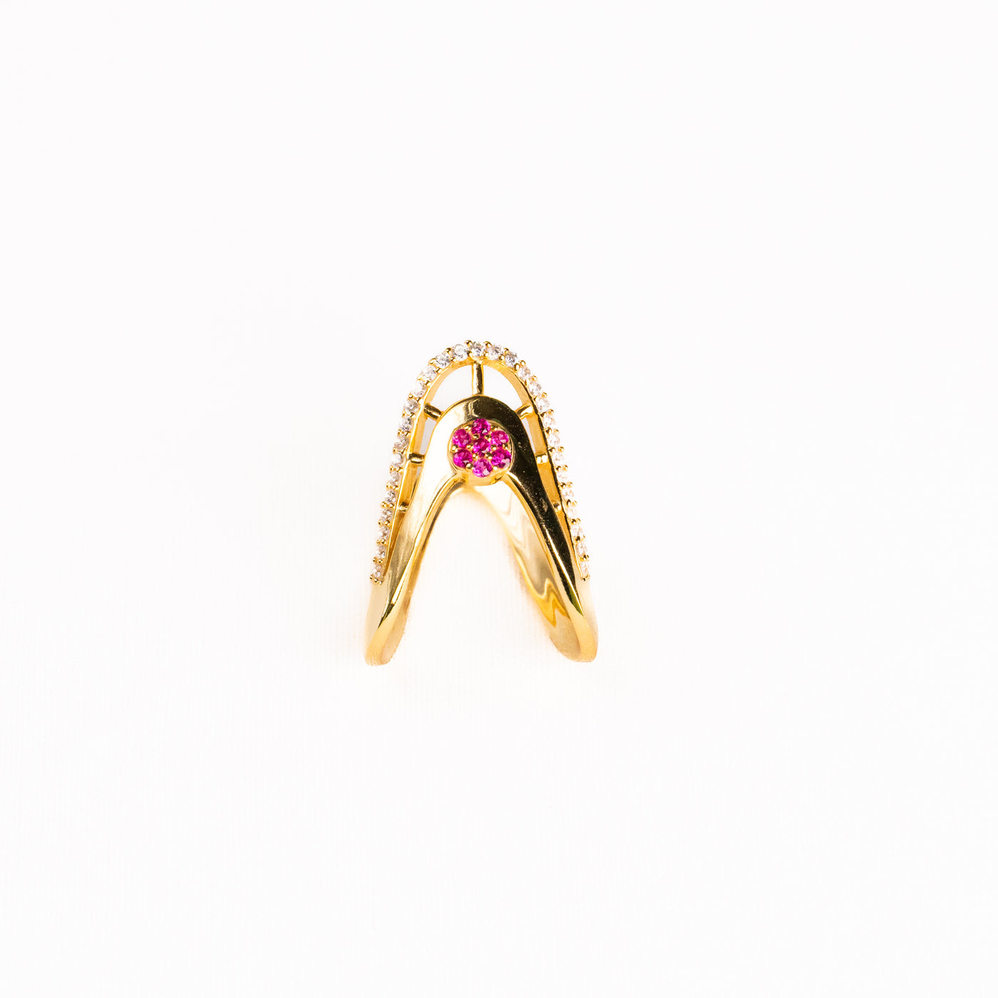 Vanki Ring 43