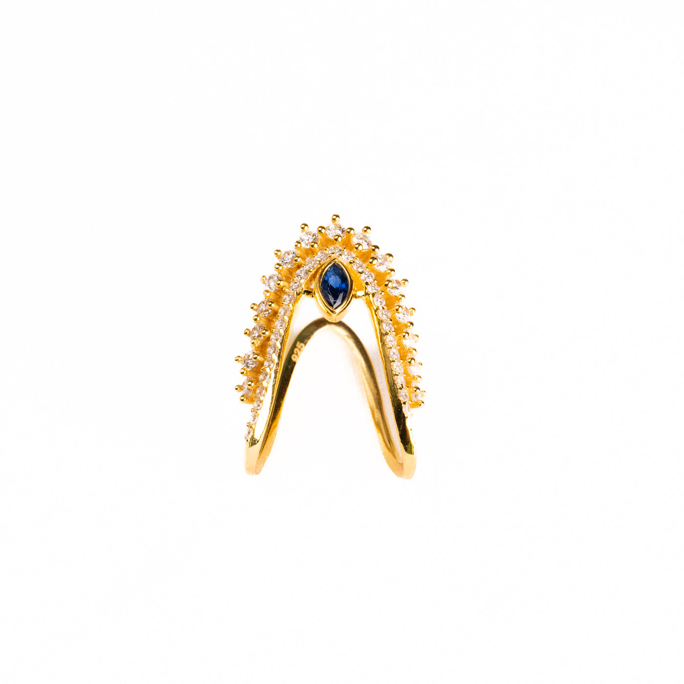 Vanki Ring 20