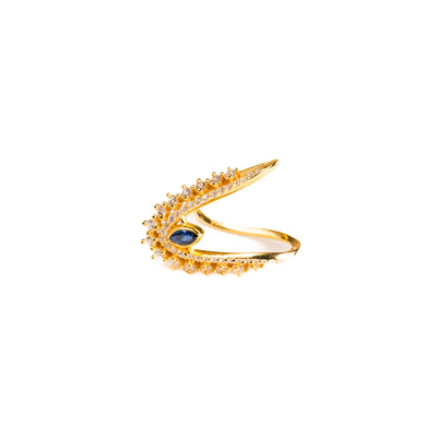 Vanki Ring 20