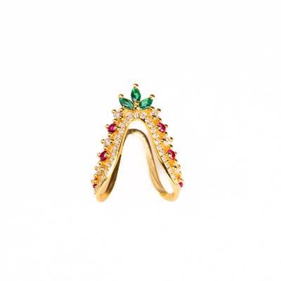 Vanki Ring 03