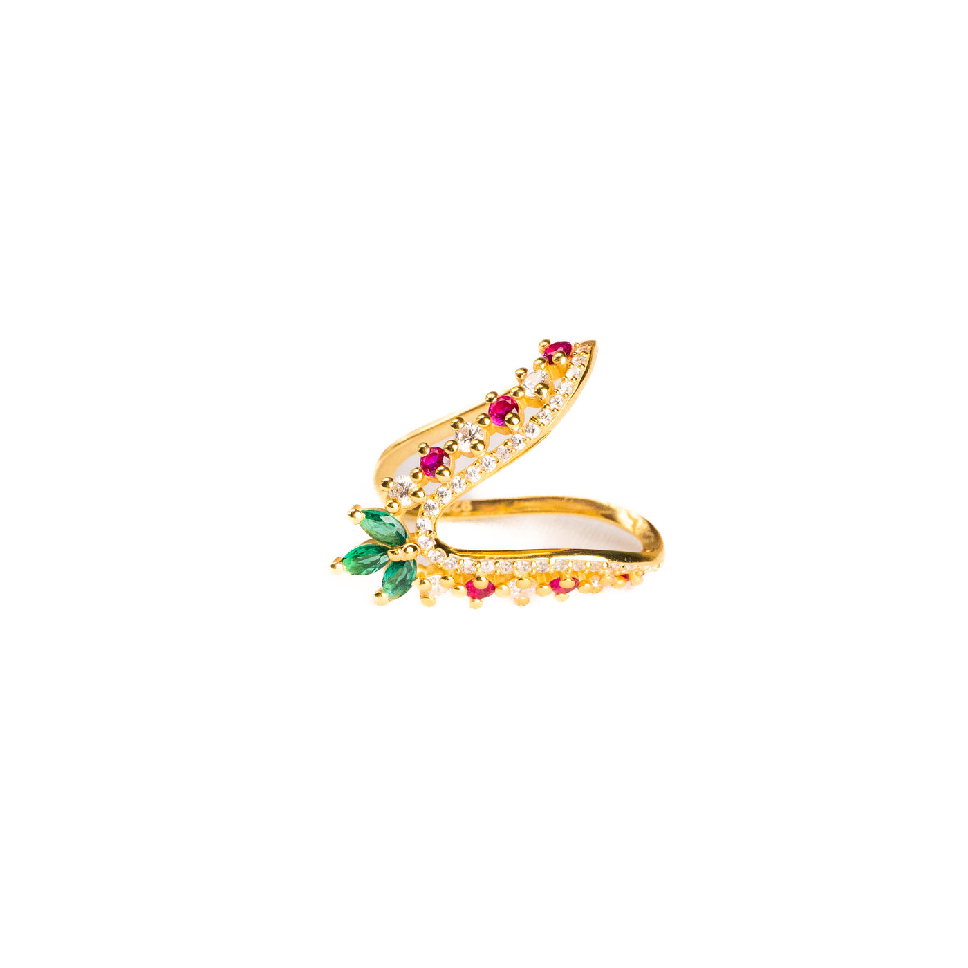 Vanki Ring 03