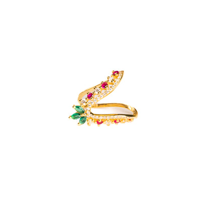 Vanki Ring 03