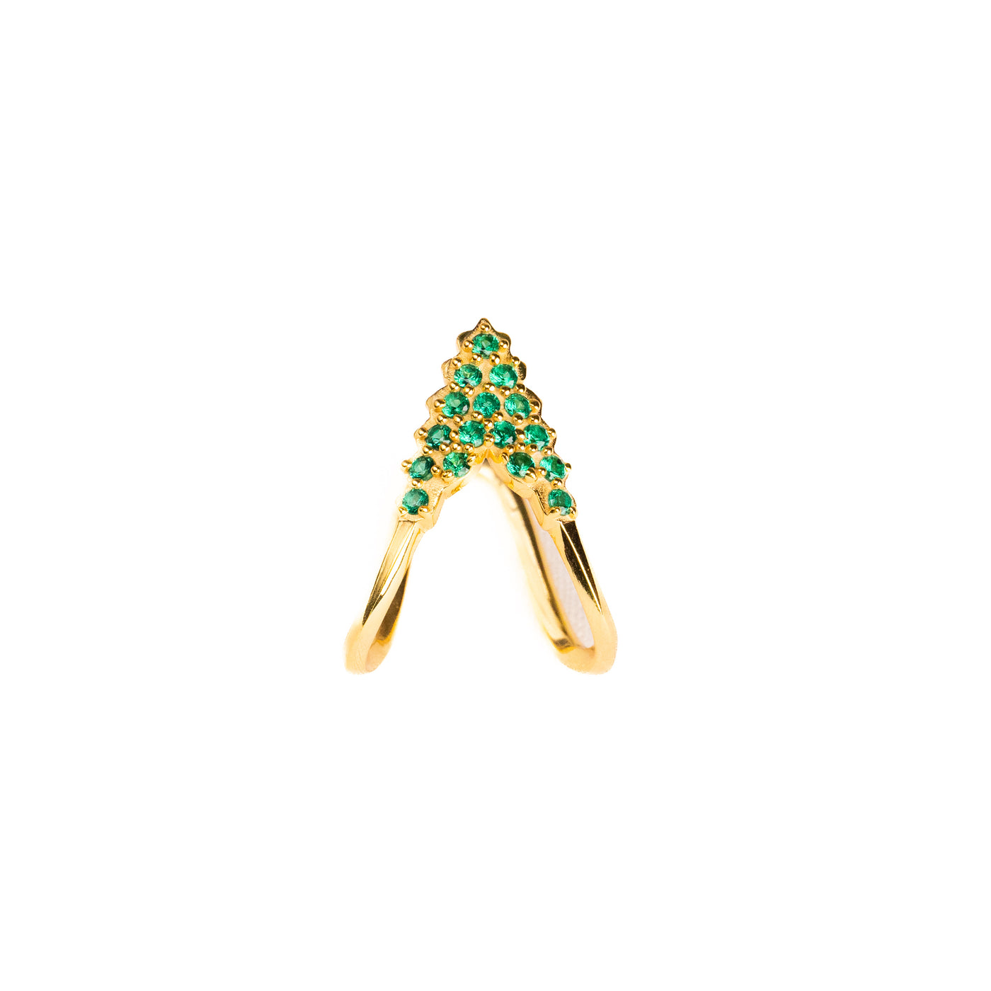 Vanki Ring 13