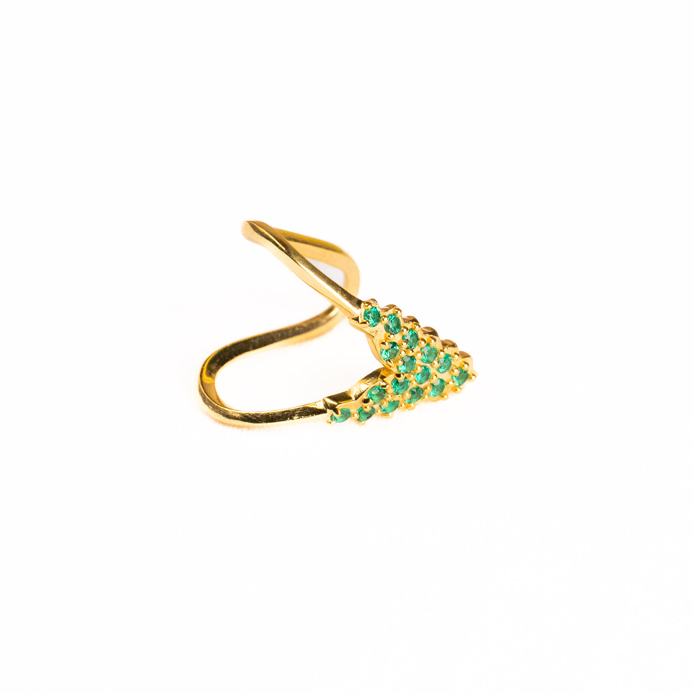 Vanki Ring 13