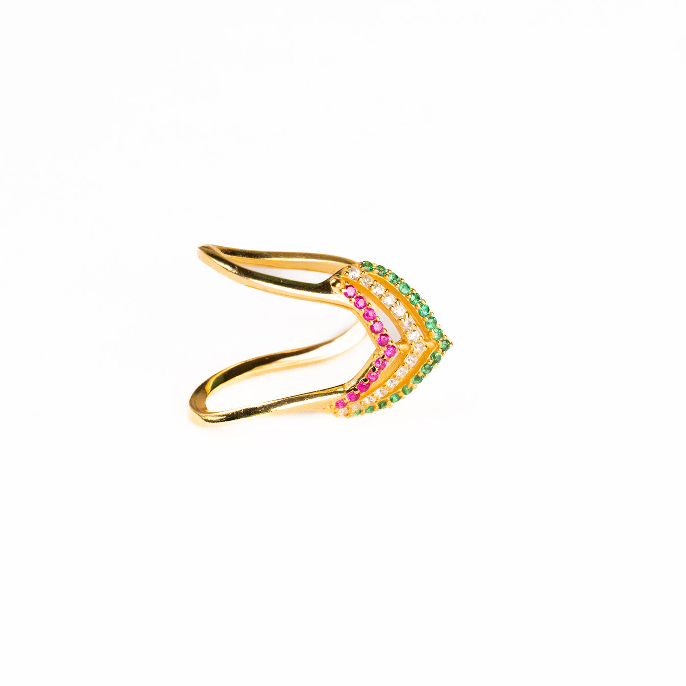 Vanki Ring 48