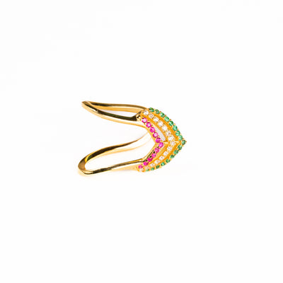Vanki Ring 48