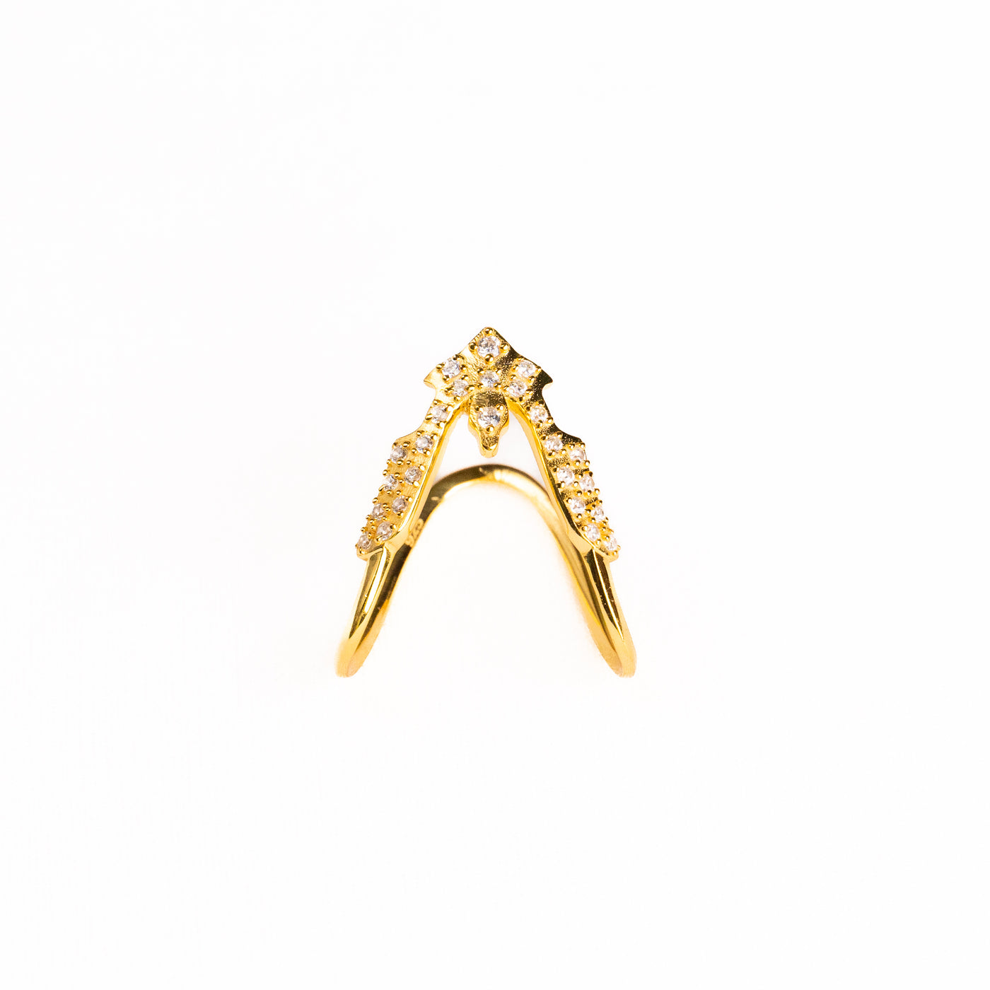 Vanki Ring 14