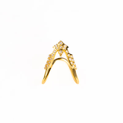 Vanki Ring 14