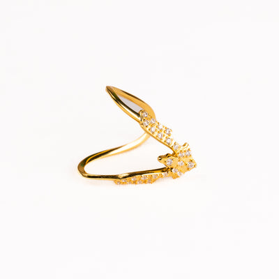 Vanki Ring 14