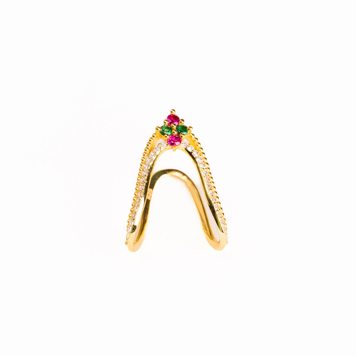 Vanki Ring 37