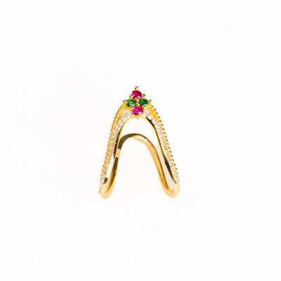 Vanki Ring 37