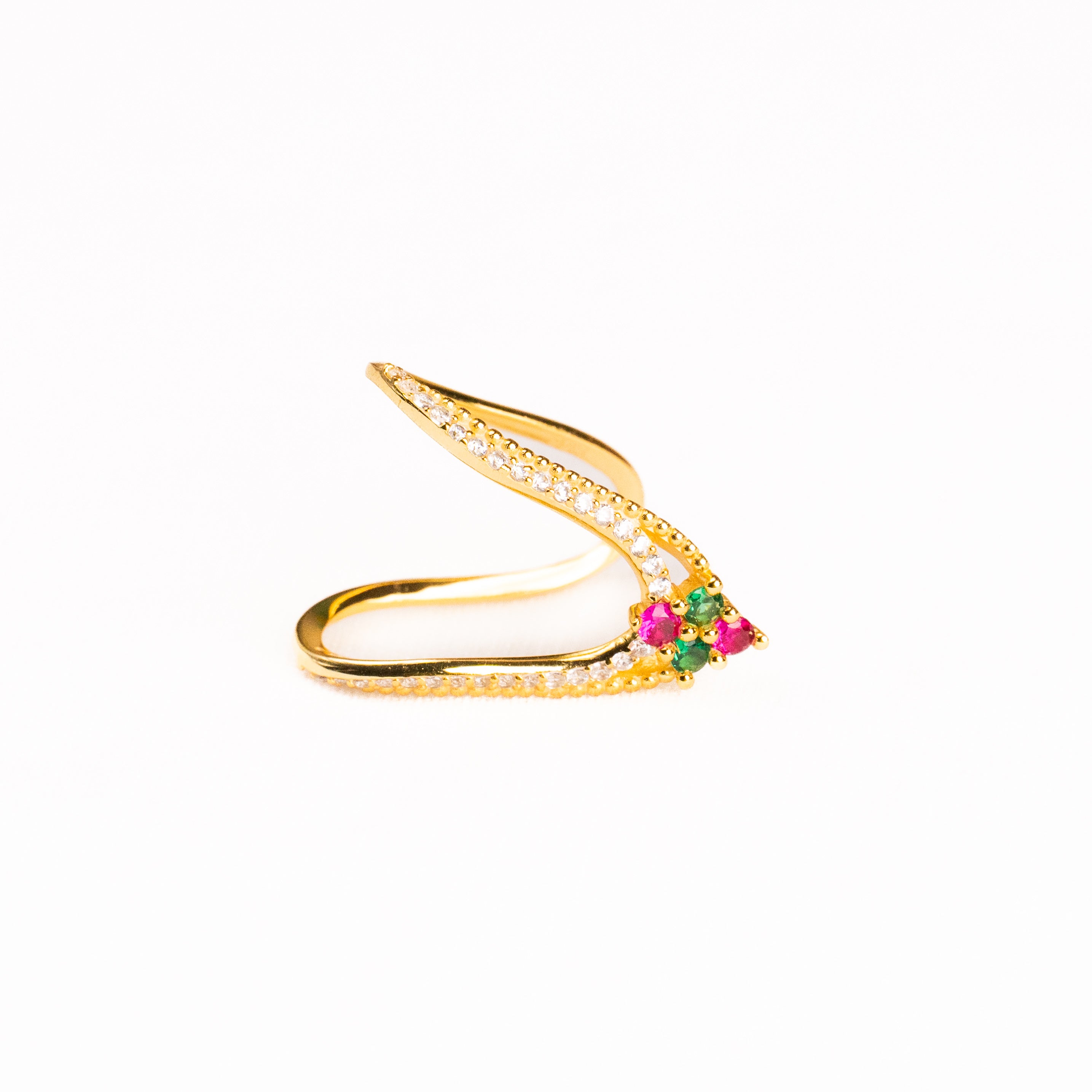 Vanki Ring 37