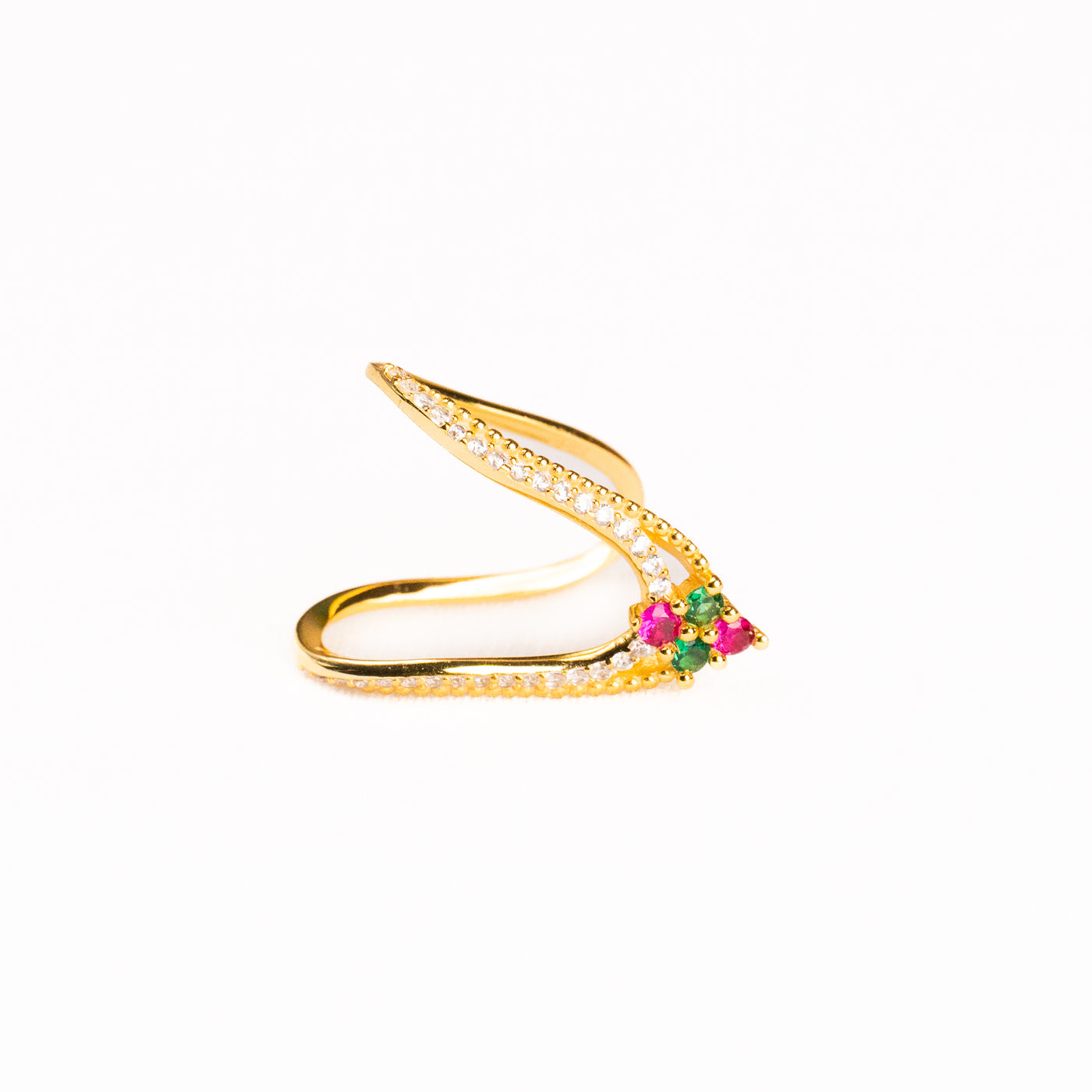 Vanki Ring 37
