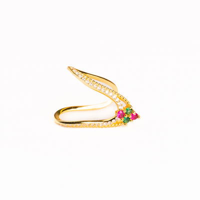Vanki Ring 37