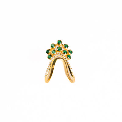 Vanki Ring 16