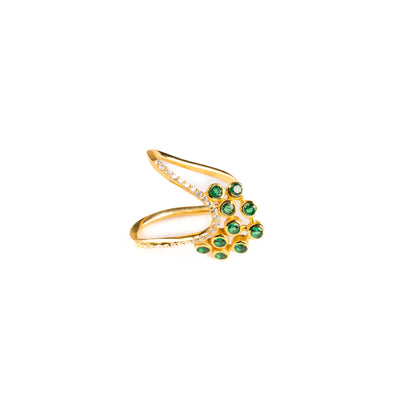 Vanki Ring 16