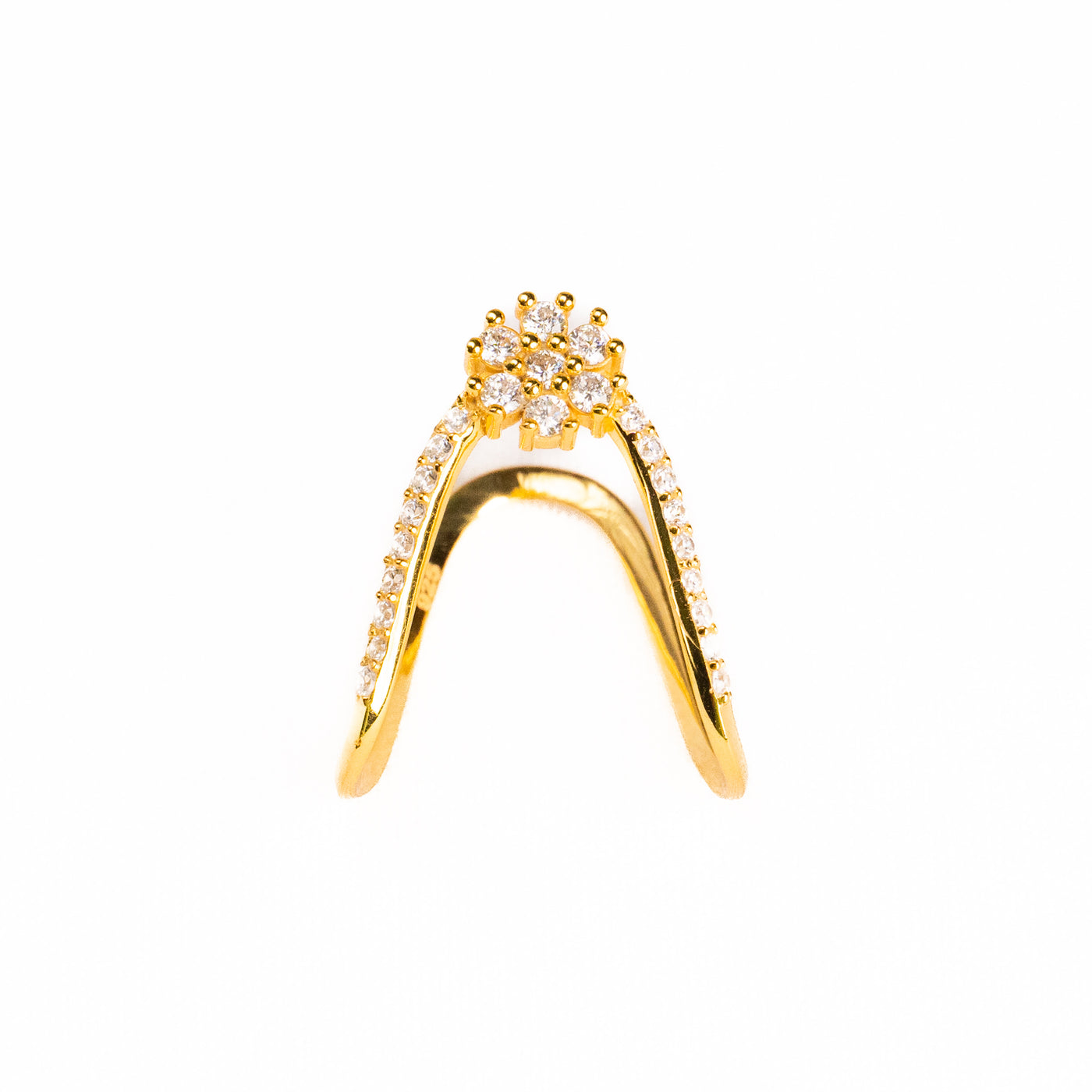 Vanki Ring 32