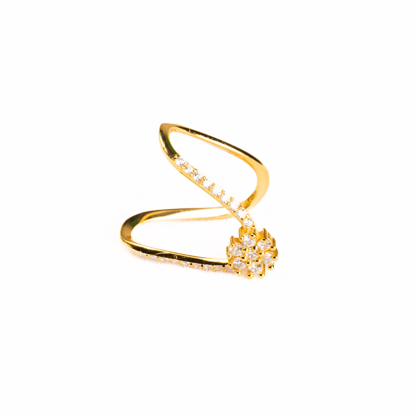 Vanki Ring 32