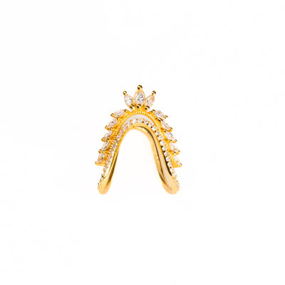 Vanki Ring 09