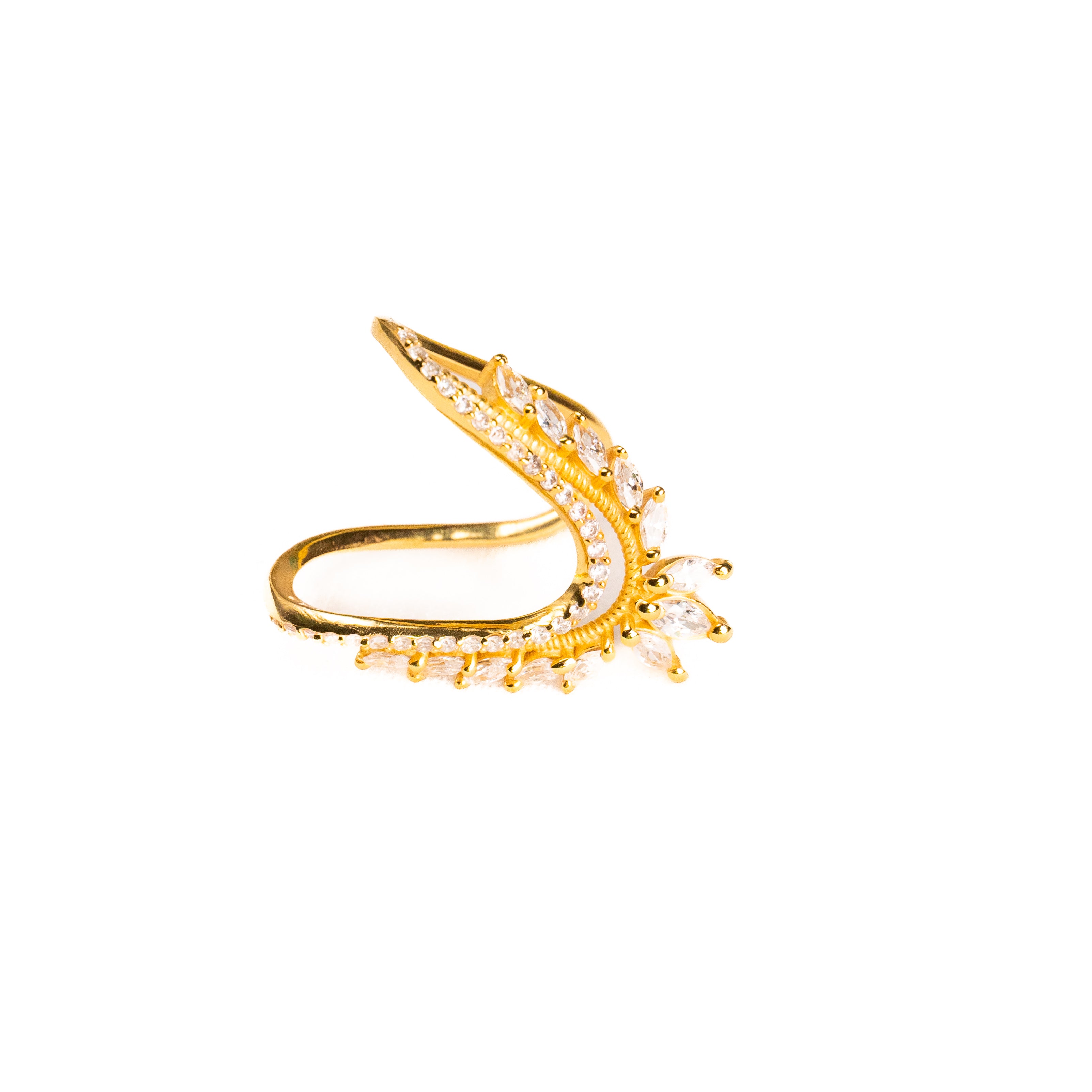 Vanki Ring 09