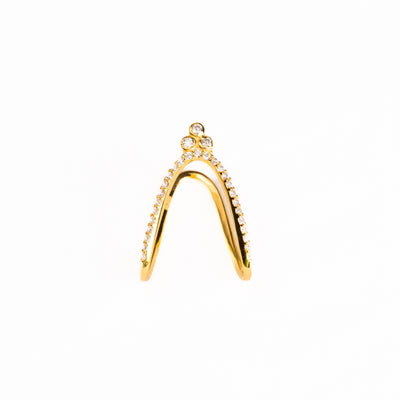 Vanki Ring 38