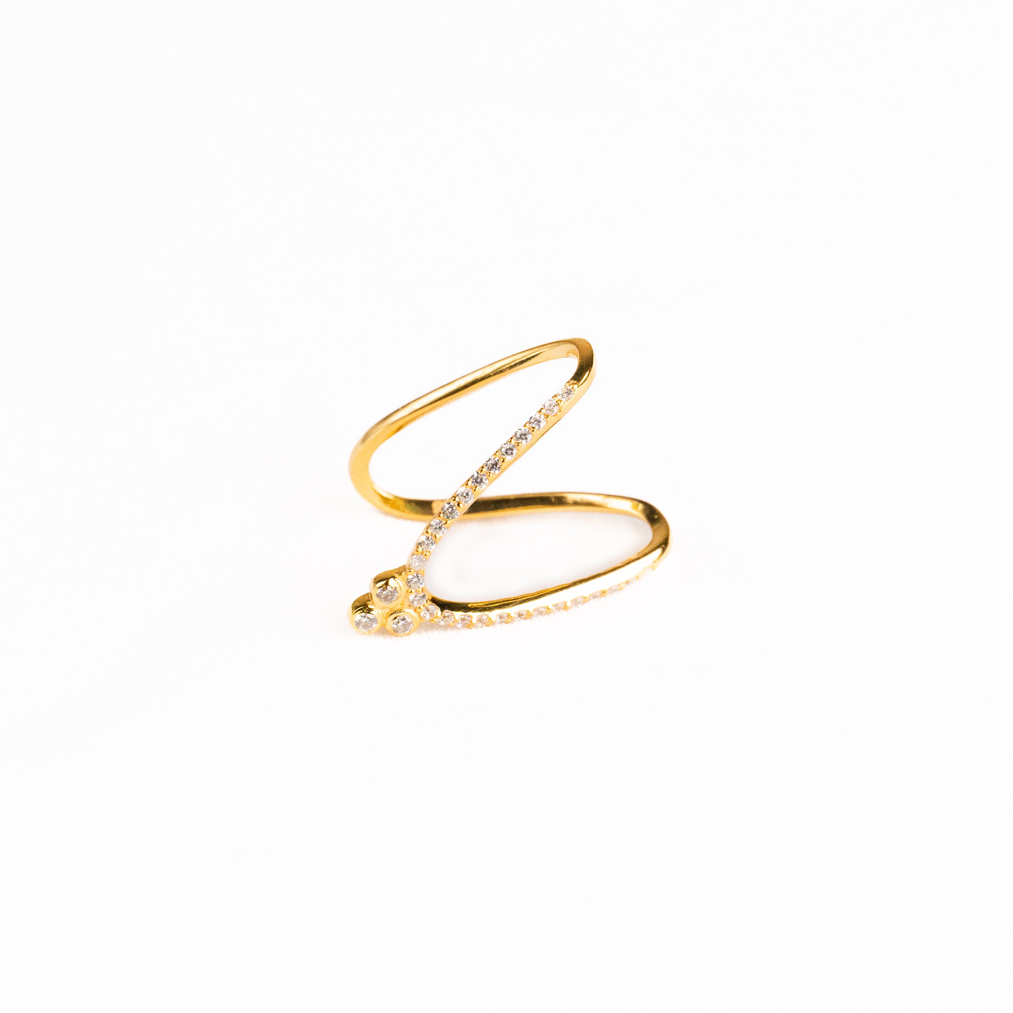 Vanki Ring 38